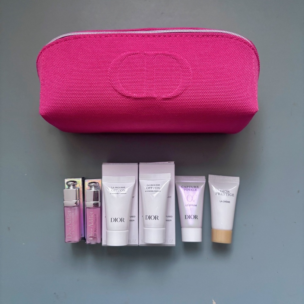 Dior Bundle